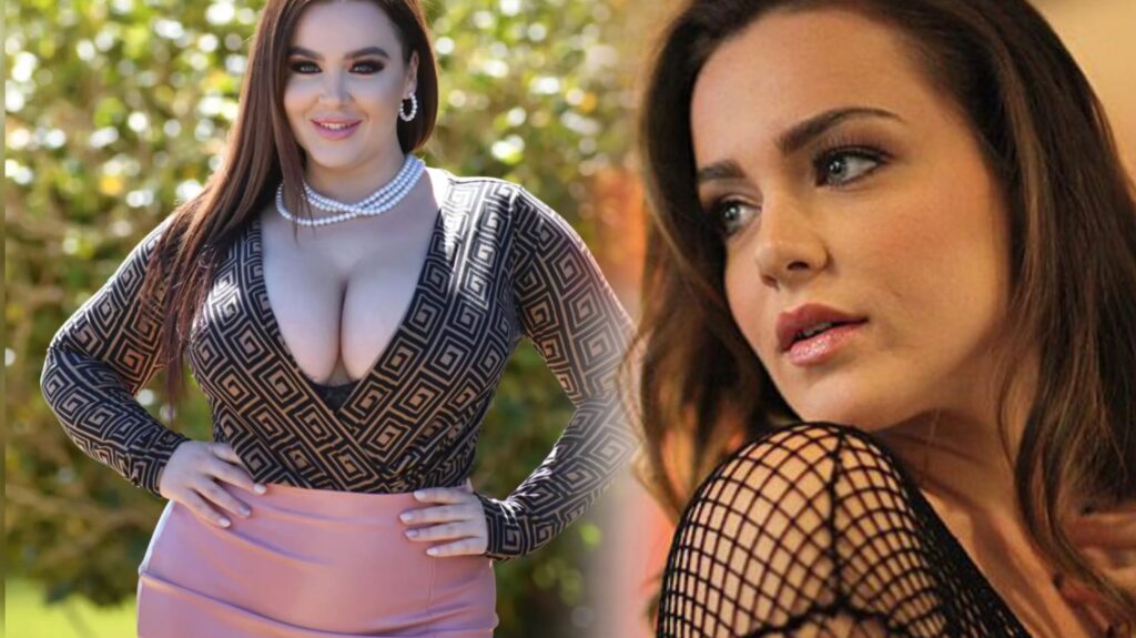 Natasha Nice Films And Biography – Age, Career, Net Worth