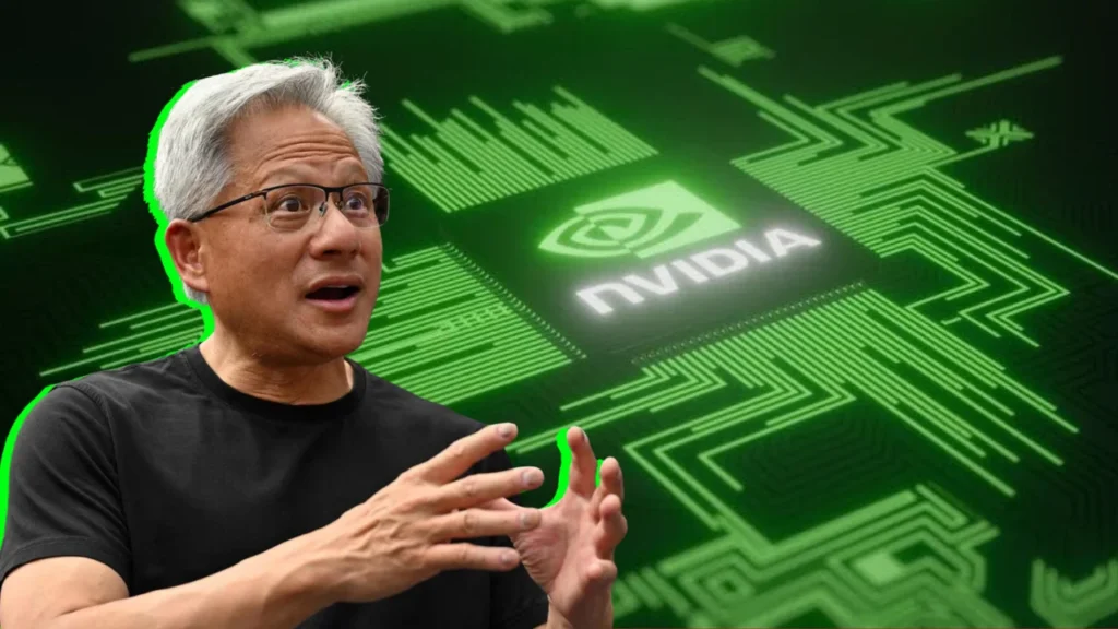 Nvidia Staff is Millionaire! Wealth Soars under Jensen Huang