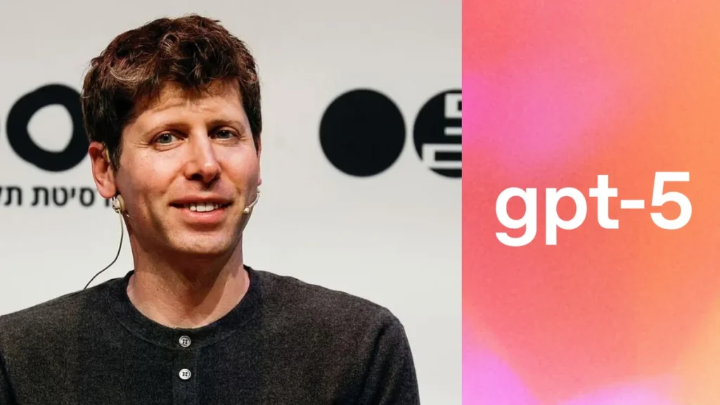 OpenAI Unveils GPT-5 and Eyes India as Its Next Big Market