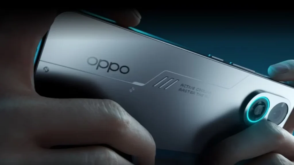 Oppo K13 Turbo Series to Launch on August 11