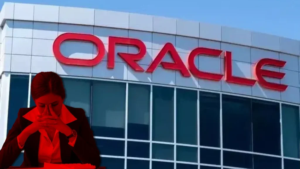 Oracle cuts 151 cloud jobs as AI spending surges
