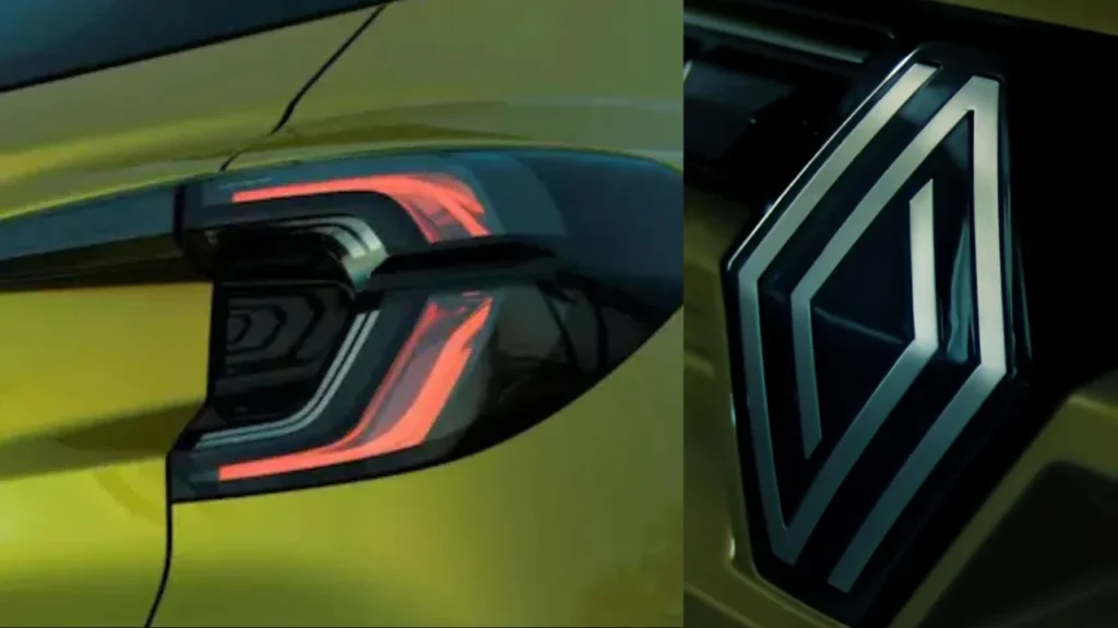 Renault Kiger Facelift Launched in India