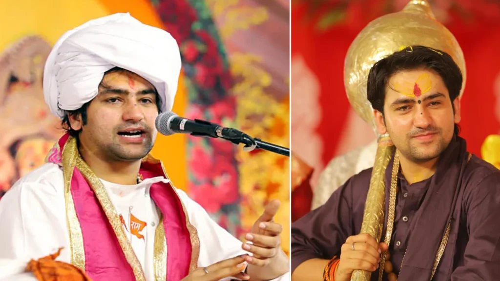 Story of Dhirendra Krishna Shastri – Age, Family, Guru, Teachings & Influence