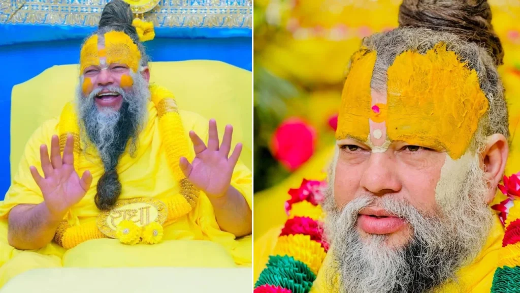 Story of Premanand Ji Maharaj – Age, Family, Guru, Teachings & Influence