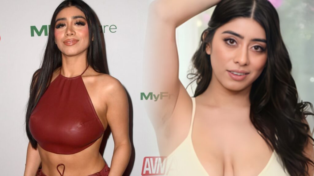 Violet Myers Films And Biography – Age, Career, Net Worth & More
