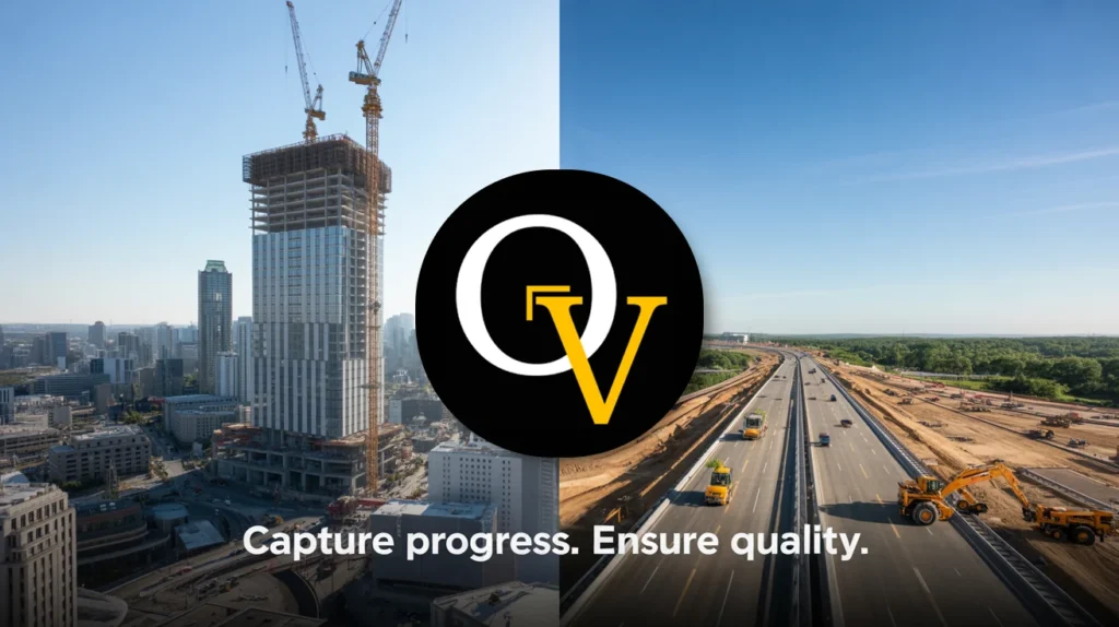 From Skyscrapers to Highways