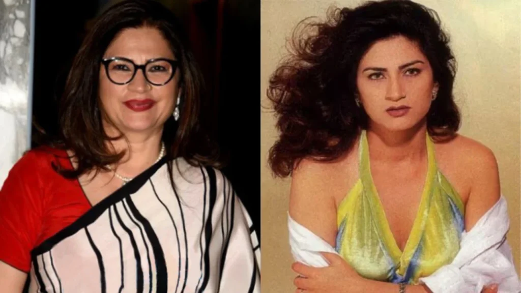 Kunickaa Sadanand - Bigg Boss 19 Contestant, Husband, Son and Family Life