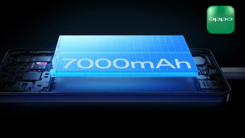 Oppo F31 5G Arrives With Big Battery, Solid Features