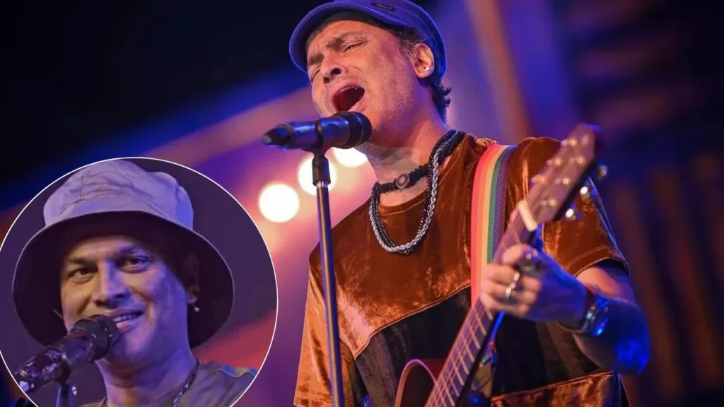 Zubeen Garg: The Singer Assam Loved and the Tragedy That Took Him Away