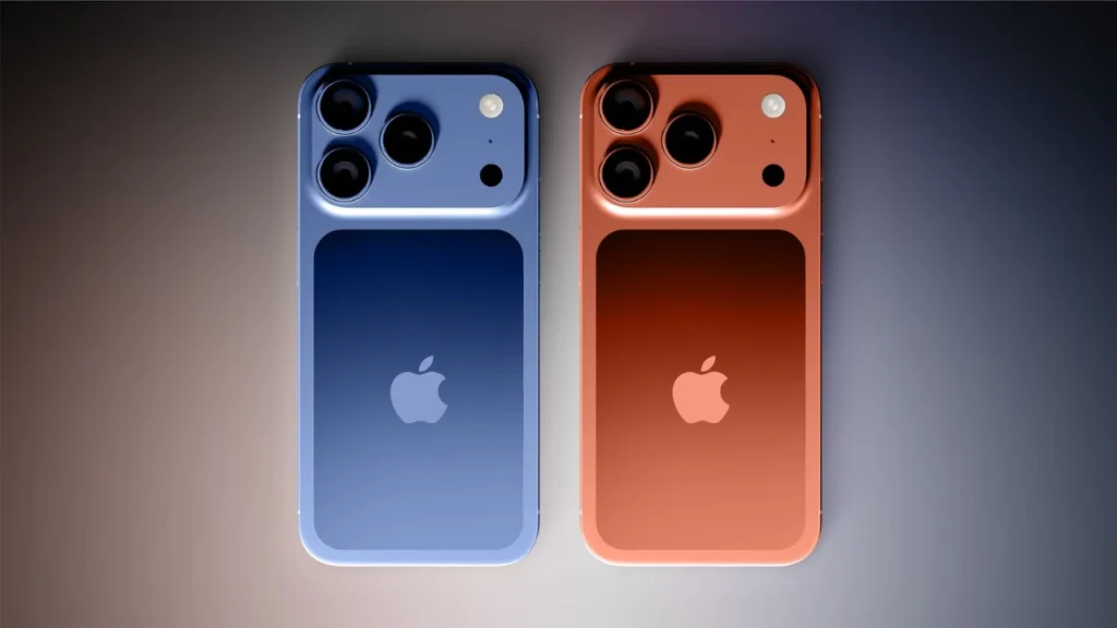 iPhone 17 Pro Leak Reveals Big Camera and Cooling Upgrades