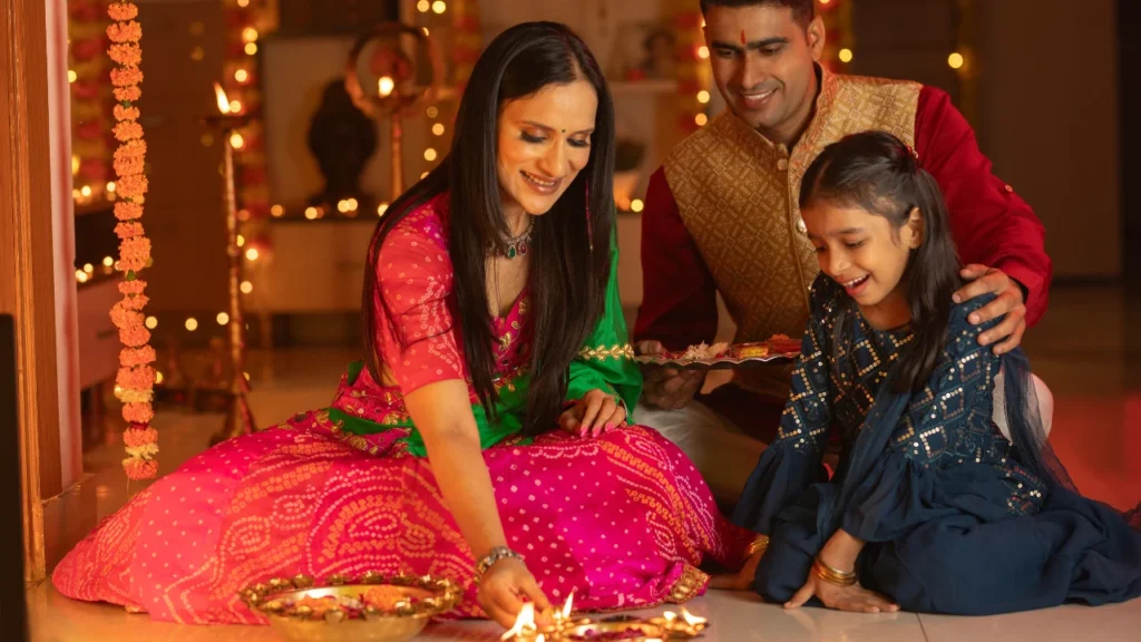 Diwali 2025: Dates, Muhurat Timings And The Meaning Behind Each Day