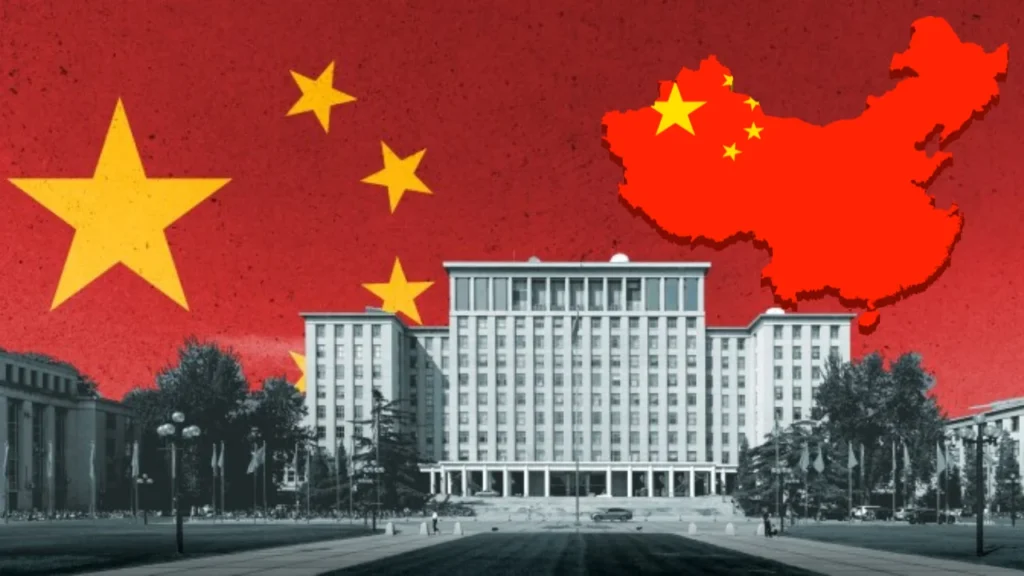 Influencers Need University Degrees In China