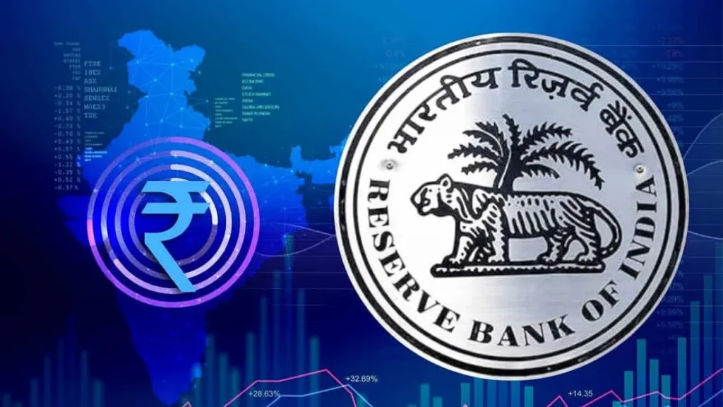 RBI Introduces Offline Digital Rupee, Now Payments Work Without Internet