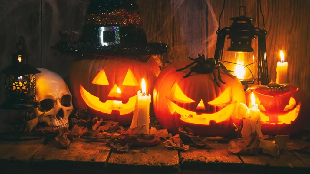 The Real Spirit of Halloween, More Than Just Costumes and Candy