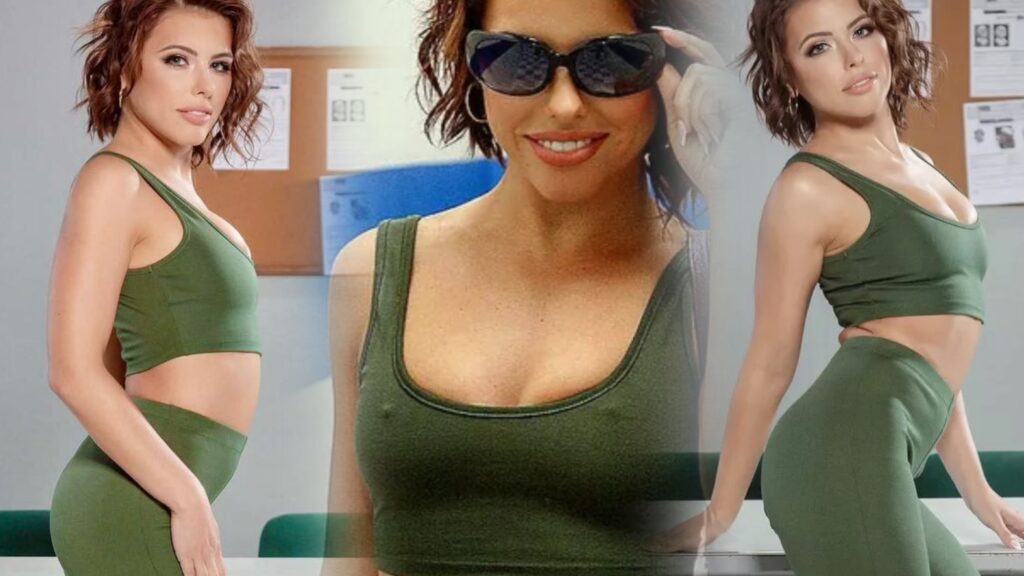 Adriana Chechik Videos, Biography - Age, Career, Net Worth, Interesting Facts & More