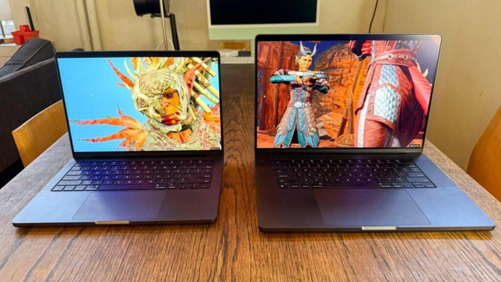 Apple MacBook Pro M4 Hits $1,299 Mark