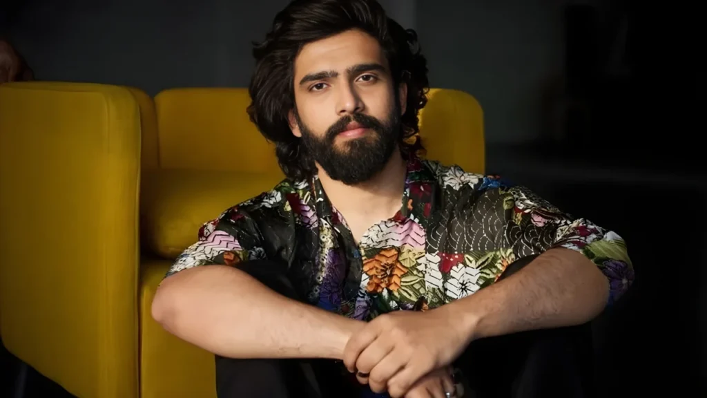 Bigg Boss 19 Contestant - Amaal Mallik As Musician, Biography And Family