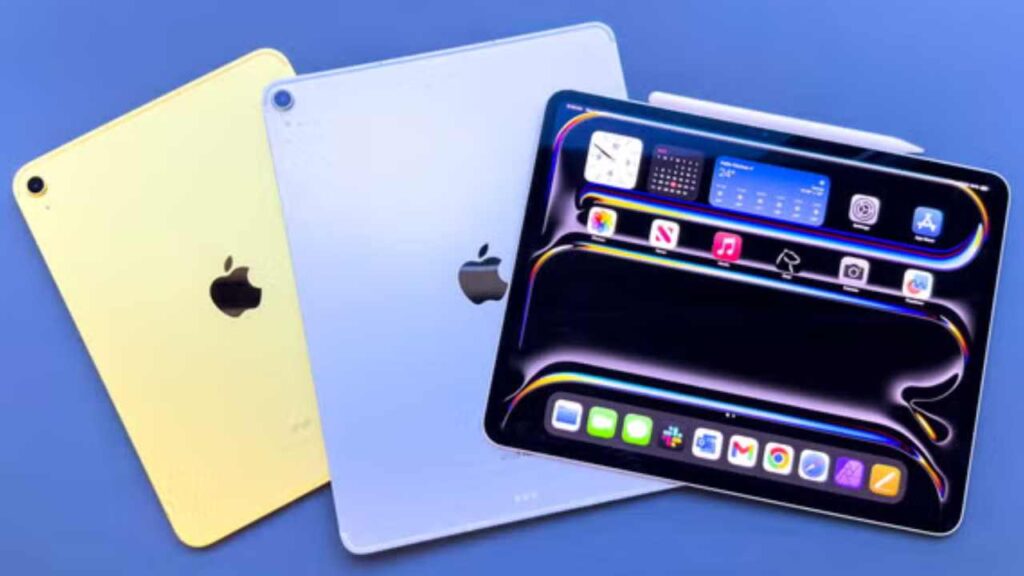 Entry-Level iPad Hits New Low at $299 in Apple’s Latest Sale