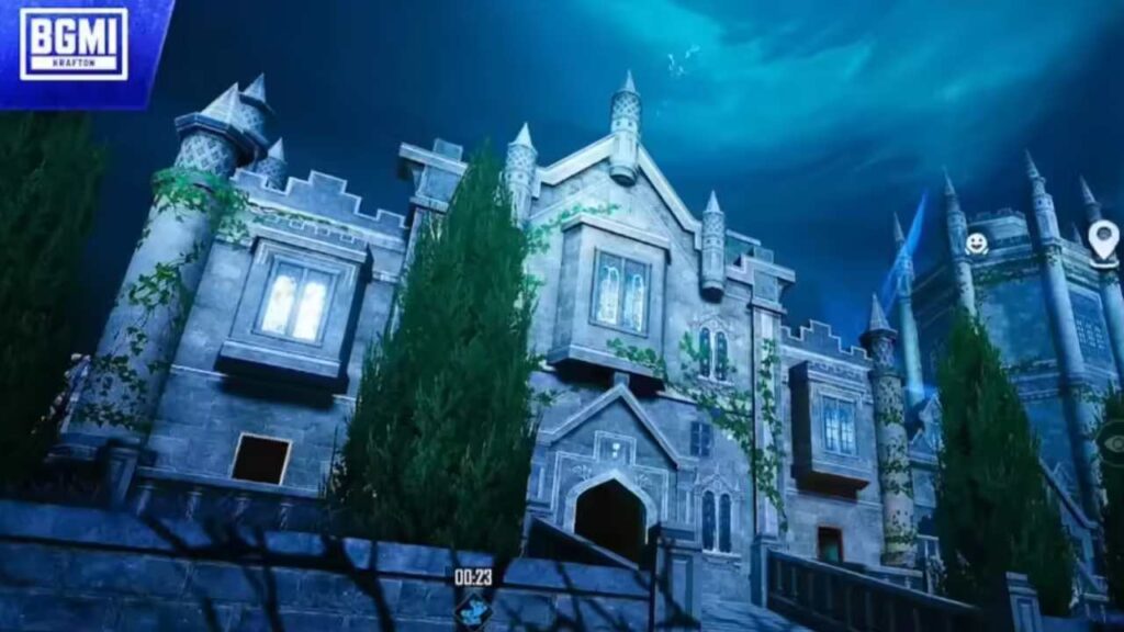 Frosty Showdown Arrives with BGMI 4.1