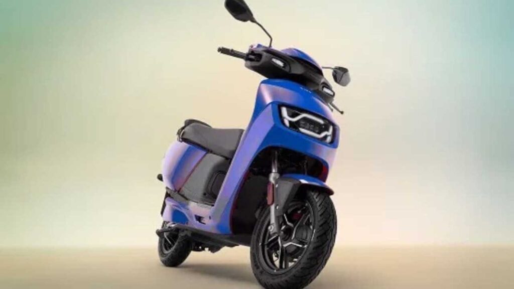 Hero Vida VX2 Go Welcomes 3.4 kWh Battery Variant at ₹1.02 Lakh