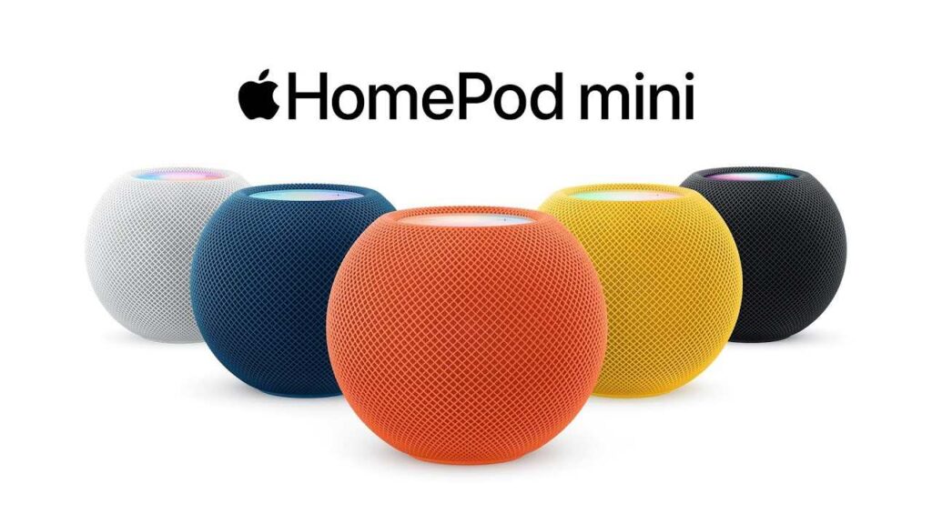 HomePod mini Marks Out-of-Stock Status Once Again