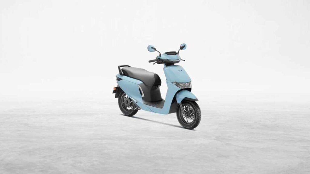 Honda Activa E, Brings Electric Mobility to the Everyday Rider