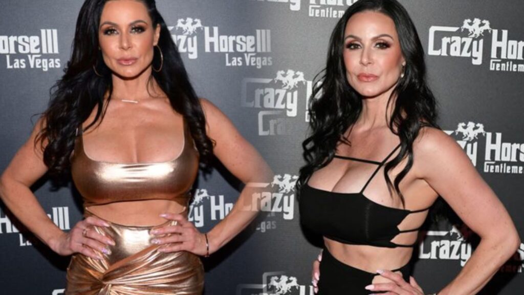 Kendra Lust (Started As A Nurse) Videos, Biography - Age, Career, Net Worth, Interesting Facts & More