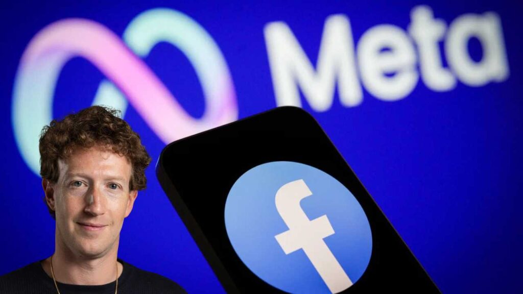 Meta Faces Accusations of Profiting from Scam Advertising