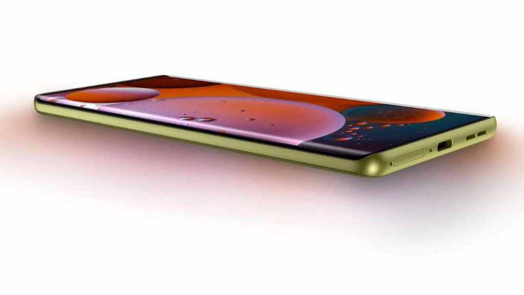 Motorola Moto G85 5G raises expectations in mid-range