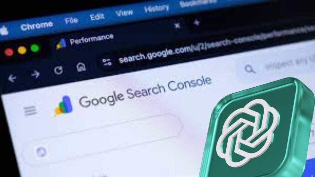 Unexpected Exposure, Private Prompts from ChatGPT Surface in Google Search Console