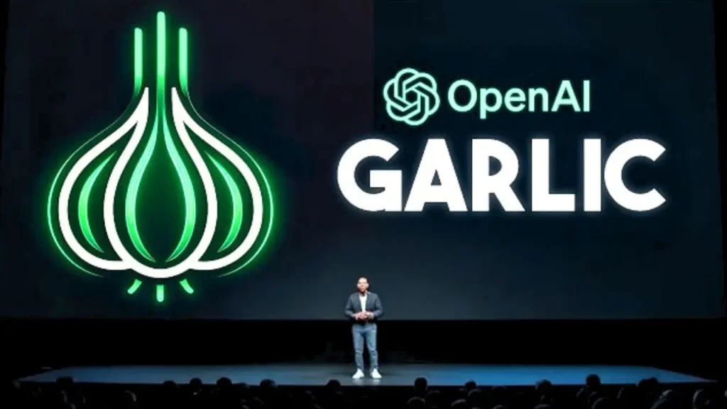 OpenAI Garlic - The Secret Model Aiming to Redefine AI Power and Efficiency