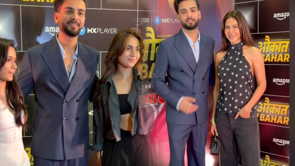 TRP King Elvish Yadav - Quick Glimpse From YouTube Controversy to Reality Shows Powerhouse